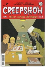 IMAGE / SKYBOUND Horror 