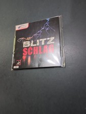 Spinlord Blitzschlag Long Pip