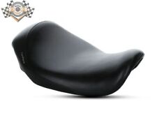 Harley Le Pera LK-801 Sitz Sitzbank Silhoutte Deluxe Solo Gel Seat Dyna FXD 06-