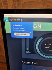 Lenovo Legion T730 Gaming RTX2070 rest Garantie 