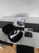 Samsung Gear Vr + Samsung Gamepad