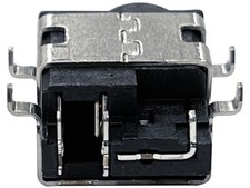 DC Jack Netzteilbuchse