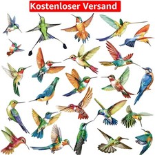 Fensteraufkleber Vögel