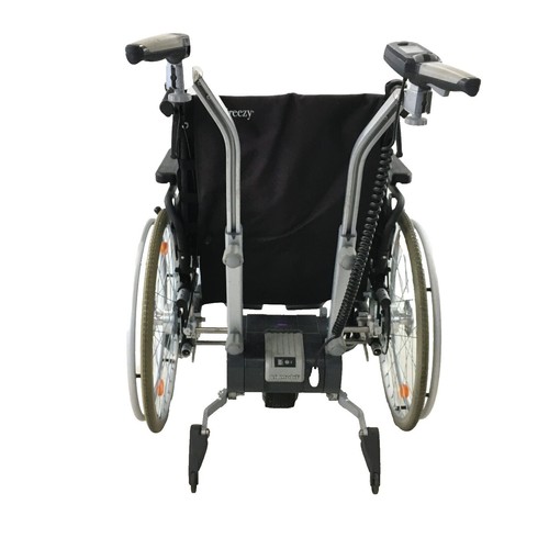 Alber viamobil v25 - alber,