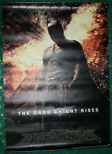 The Dark Knight Rises (Batman)