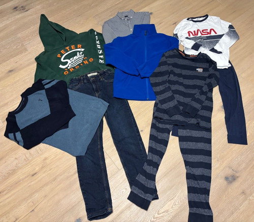 Bekleidung paket jungen - paket, gr