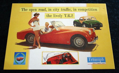 Triumph classic sports - triumph,