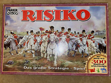 Risiko de Luxe (Parker)