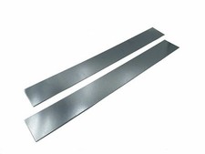 verzinktes Blech Streifen 0,7-3 mm verzinkt Blech Abdeckung Blechstreifen 