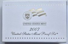 ~ USA ~ United States Mint