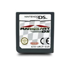 DS Spiel Mario Kart DS ohne