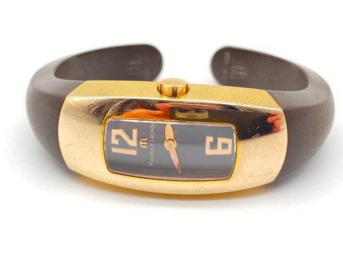 Maurice lacroix intuition - maurice,