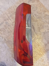 Original Mercedes Sprinter  Heckleuchte Rückleuchte Rücklicht Links 9108200000