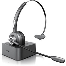 Csl mono bluetooth headset - mono, +