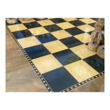 Schachtisch Spieltisch