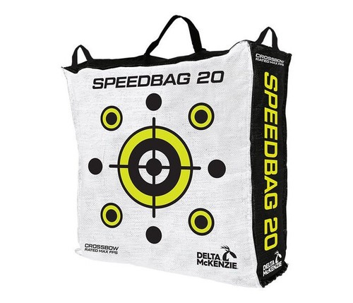 Delta mckenzie speedbag - mckenzie,