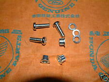 Honda CB 350 500 550 750 Four