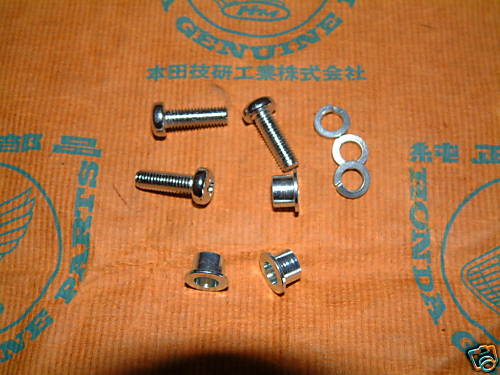 Honda 350 500 - honda, 550