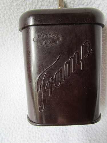 Tramp reise kaffeemühle - tramp, reise-kaffeemühle