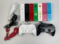 Nintendo Wii Remote Wii