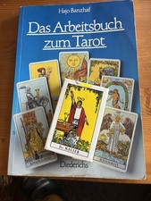Das Arbeitsbuch Zum TAROT &