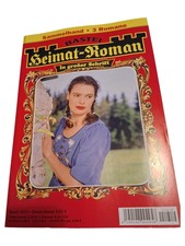 Bastei Heimat-Roman Sammelband