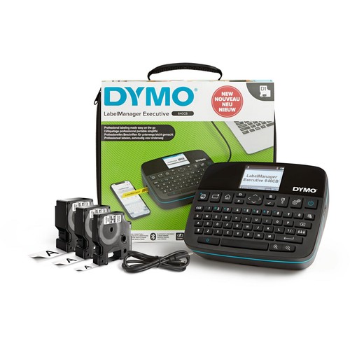 Dymo labelmanager executive - dymo,