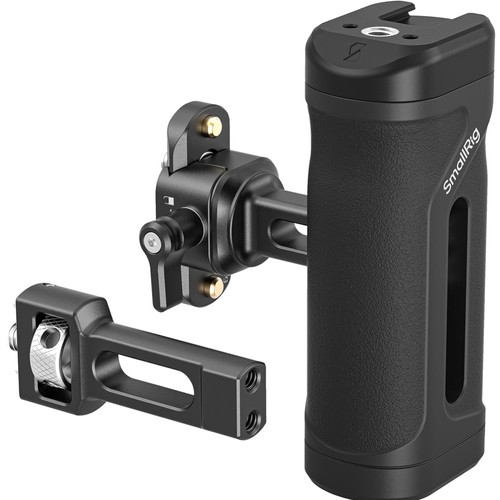 Kamerahandgriff mini side - kamerahandgriff, mini-side