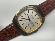 glashütte spezichron day/date