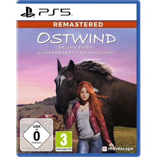 Ostwind beginn einer - ostwind:,