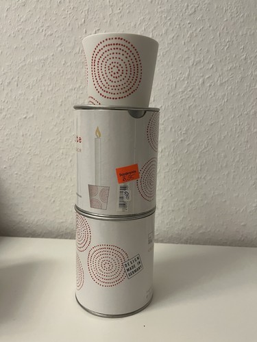 Räder design kerzenhalter - räder,