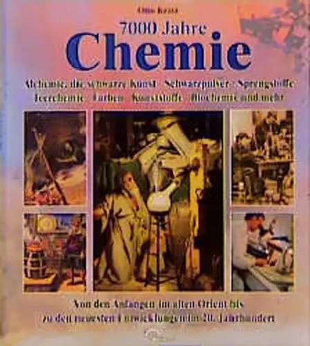 7000 jahre chemie - 7000,