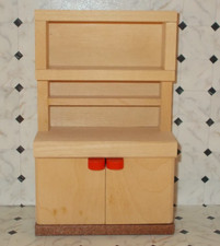 Bodo Hennig Schrank Büfett