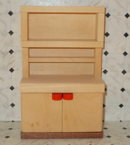 Bodo hennig schrank büfett - schrank,
