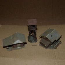 Noch H0 Hochsitz 94 Faller