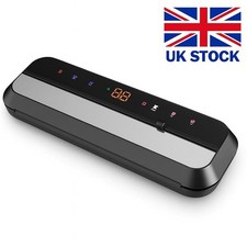 UK Vakuum Lebensmittel