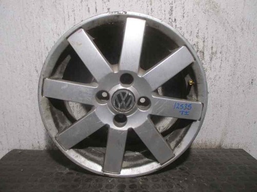 6n0601025n felge aluminio 8p - 6n0601025n,