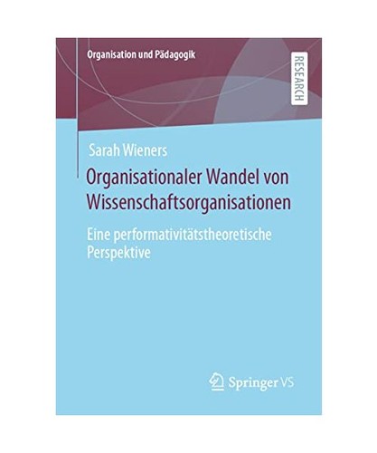 Organisationaler wandel von - organisationaler,