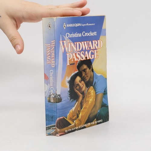 Windward passage - passage , | 