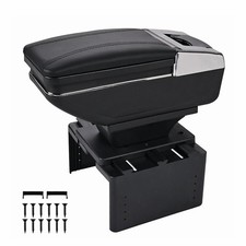 1 Stk Mittelarmlehne