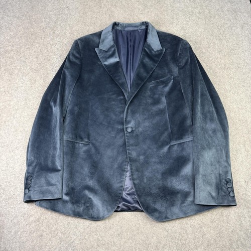 Moss london blazer herren 46r - blazer,