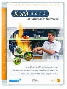 Koch doch vol mit - doch, 1