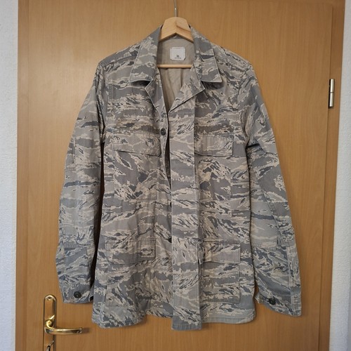 Airforce abu camouflage - abu,