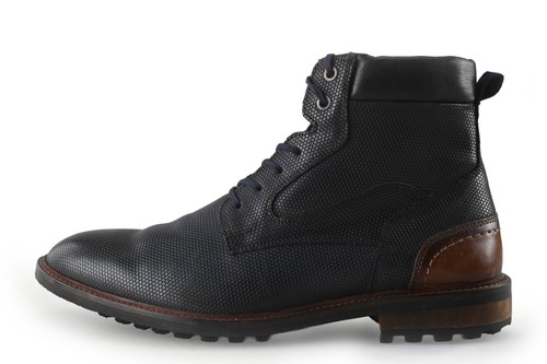 Sub55 herren schnurstiefel - schnurstiefel, in