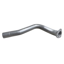 Auspuffrohr, vorne für