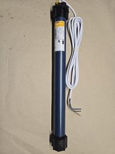 Somfy ILMO3 50 WT 6/17 Rollladenmotor