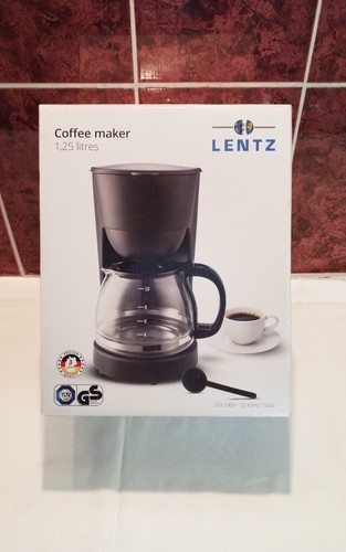 Kaffeemaschine filterkaffee - kaffeemaschine,
