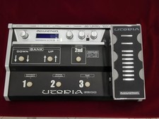 Rocktron multieffektor utopia - rocktron,
