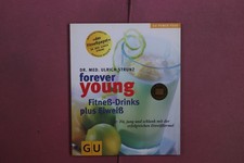 417116 Ulrich Strunz FOREVER