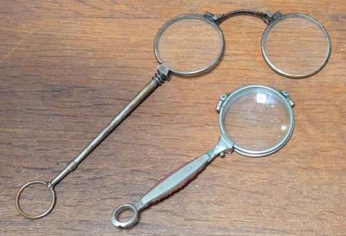 Jugendstil longion brille - longion,